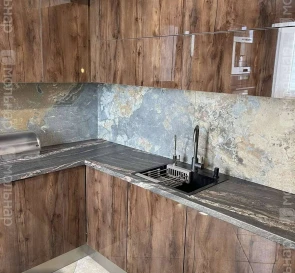 Фото 5. Однокомнатная квартира, продажа. Ждановичи