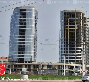 Photo 2. Four-Room flat, for sale. Minsk
