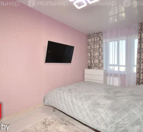 Фото 5. Двухкомнатная квартира, продажа. Минск Центральный