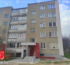 Фото 2. Трикімнатна квартира, продаж. Гродно