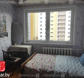 Фото 3. Трикімнатна квартира, продаж. Гродно