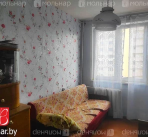 Фото 4. Трикімнатна квартира, продаж. Гродно