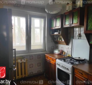 Фото 5. Трикімнатна квартира, продаж. Гродно