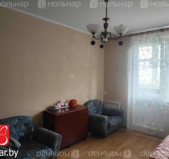 Фото 1. Трикімнатна квартира, продаж. Гродно
