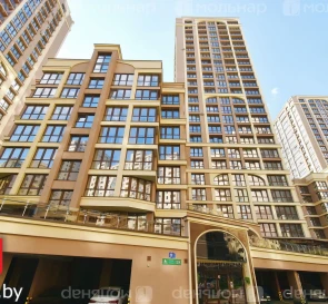 Фото 2. Трехкомнатная квартира, продажа. Минск Первомайский