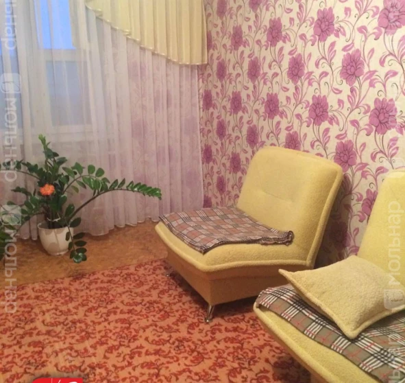 Фото 1. Трикімнатна квартира, продаж. Гродно