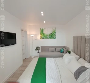 Фото 3. Трехкомнатная квартира, продажа. Гродно