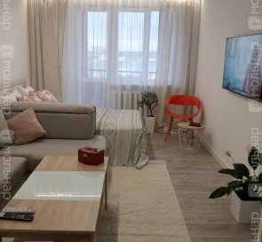 Фото 5. Трехкомнатная квартира, продажа. Гродно