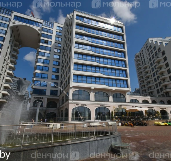 Photo 1. Three-Room flat, for sale. Minsk