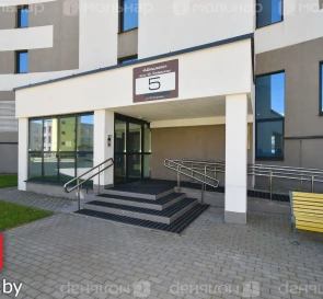 Photo 2. Two-Room flat, for sale. Minsk Первомайский
