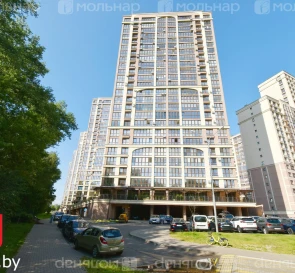 Фото 5. Трикімнатна квартира, продаж. Мінськ Первомайский