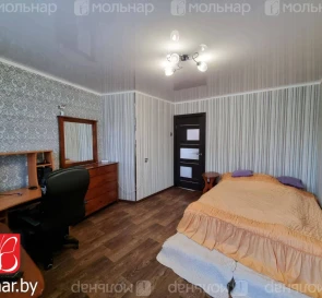 Фото 3. Четырехкомнатная квартира, продажа. Гродно