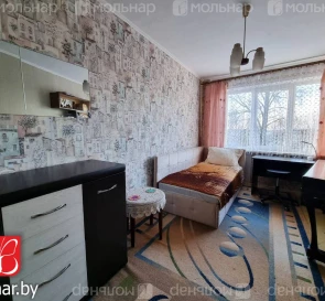 Фото 4. Четырехкомнатная квартира, продажа. Гродно