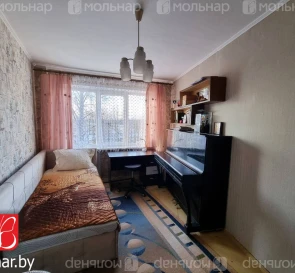Фото 5. Четырехкомнатная квартира, продажа. Гродно