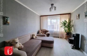 Фото Четырехкомнатная квартира, продажа. Гродно