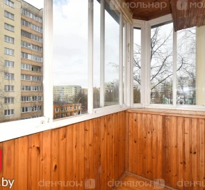 Photo 4. Two-Room flat, for sale. Minsk Фрунзенский