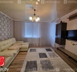 Фото 2. Двухкомнатная квартира, продажа. Гродно