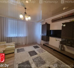Фото 3. Двухкомнатная квартира, продажа. Гродно