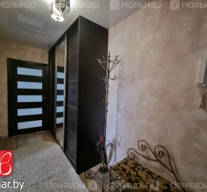 Фото 5. Двухкомнатная квартира, продажа. Гродно