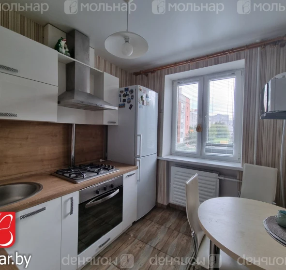 Фото 1. Двухкомнатная квартира, продажа. Гродно