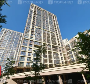 Фото 3. Трикімнатна квартира, продаж. Мінськ Первомайский