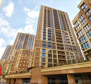 Фото 2. Трикімнатна квартира, продаж. Мінськ Первомайский