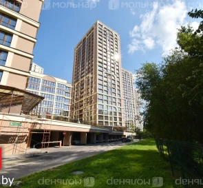 Фото 4. Трикімнатна квартира, продаж. Мінськ Первомайский