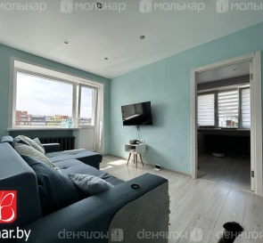 Photo 2. Two-Room flat, for sale. Grodno
