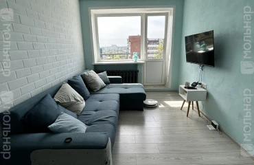 Фото Двухкомнатная квартира, продажа. Гродно