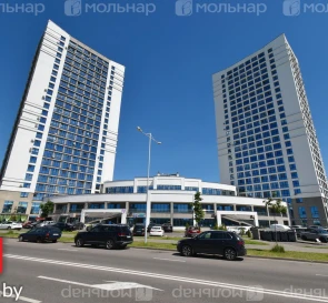 Фото 2. Трикімнатна квартира, продаж. Мінськ Первомайский
