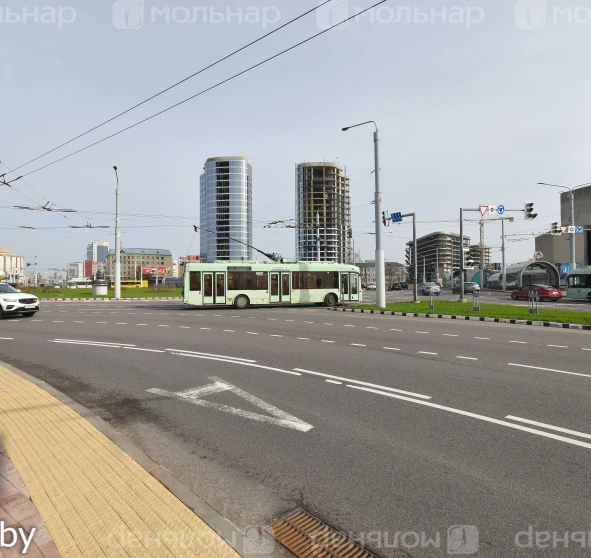 Photo 1. Two-Room flat, for sale. Minsk