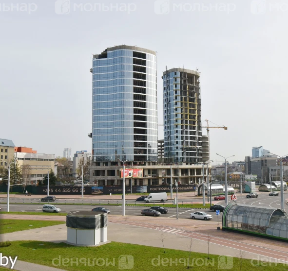 Fotografie 1. Trei Camere apartament, de vânzare. Minsk