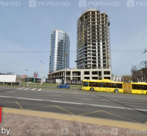 Фото 3. Трикімнатна квартира, продаж. Мінськ