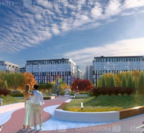 Фото 3. Однокомнатная квартира, продажа. Минск Октябрьский
