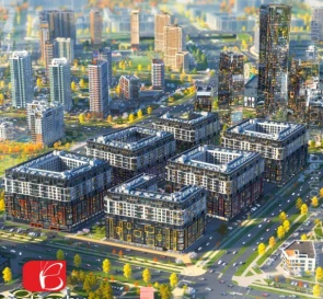 Фото 4. Однокомнатная квартира, продажа. Минск Октябрьский
