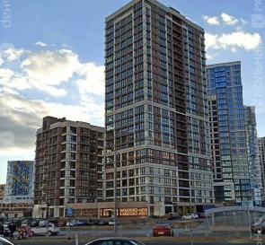 Фото 5. Трехкомнатная квартира, продажа. Минск Октябрьский