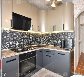 Фото 3. Трикімнатна квартира, продаж. Мінськ Московский