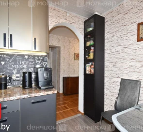 Фото 4. Трикімнатна квартира, продаж. Мінськ Московский