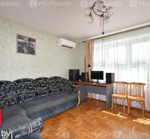 Фото 5. Трикімнатна квартира, продаж. Мінськ Московский