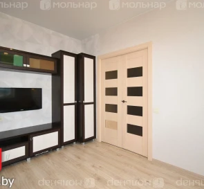 Photo 4. One-Room flat, for sale. Minsk Московский
