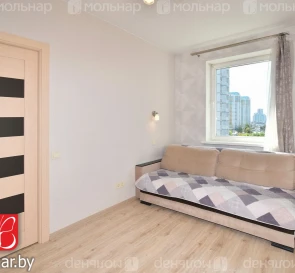 Photo 5. One-Room flat, for sale. Minsk Московский