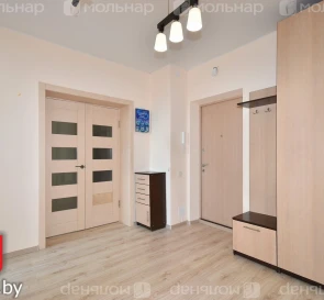 Photo 3. One-Room flat, for sale. Minsk Московский