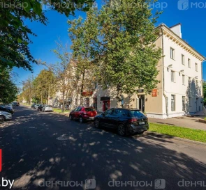 Фото 2. Четырехкомнатная квартира, продаж. Мінськ Первомайский