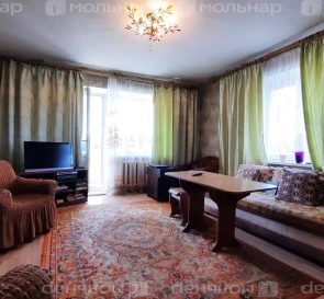 Фото 2. Трикімнатна квартира, продаж. Popivshchyna