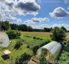 Фото 4. Трикімнатна квартира, продаж. Popivshchyna