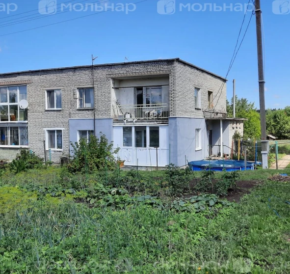 Фото 1. Трикімнатна квартира, продаж. Popivshchyna