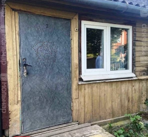 Photo 3. One-Room flat, for sale. Molodechno