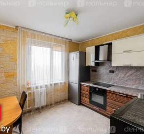 Photo 2. Three-Room flat, for sale. Minsk Фрунзенский