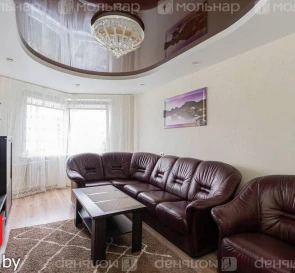 Photo 4. Three-Room flat, for sale. Minsk Фрунзенский