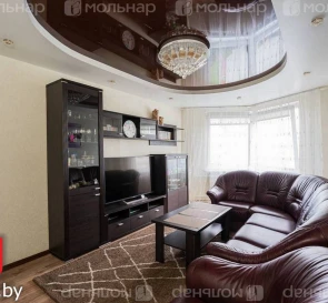 Photo 5. Three-Room flat, for sale. Minsk Фрунзенский